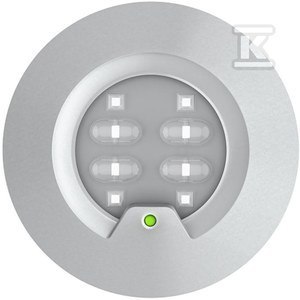 ROUNDTECH OPT. OTWARTA 150LM NM 3H IP44 ROUNDTECH OPT. OTWARTA 150LM NM 3H IP44