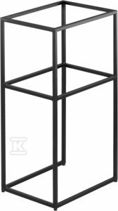 SŁUP.ŁAZI-SYSTEM MODUŁOWY CORREO NERO