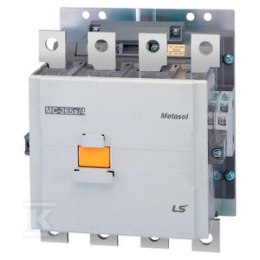 STYCZ.LS MC-225A/4 100-240VAC/DC EL 2A2B