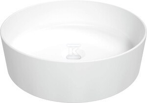 UMYWALKA NABLATOWA ROUND, OKRĄGŁA O40 UMYWALKA NABLATOWA ROUND, OKRĄGŁA O40