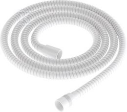WĄŻ NATRYSKOWY BIANCO, STALOWY 150 CM