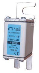 WKŁADKA S000UQ01/80/315A/690V WKŁADKA S000UQ01/80/315A/690V