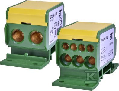 BLOK EDBM-1/PE BLOK EDBM-1/PE