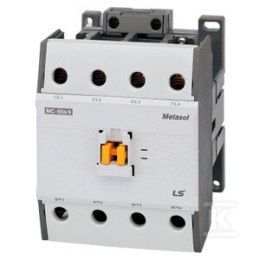 STYCZ.LS MC-50A/4 230VAC