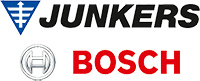 logo Bosch Junkers 