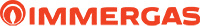 logo immergas 