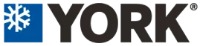 logo YORK 