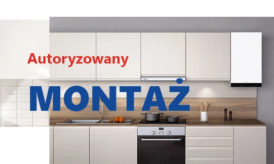 Montaż